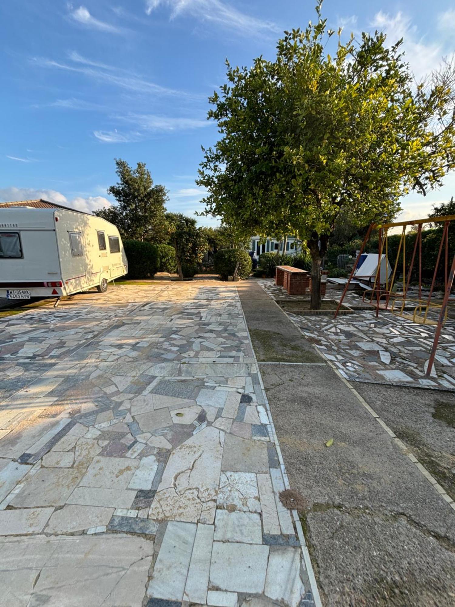 Casa Venus - Con Jardin Y Piscina Casa vacanze