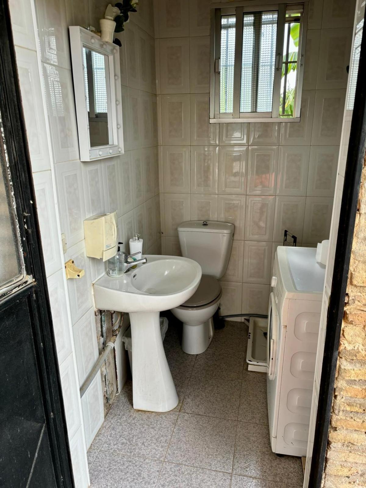 Casa vacanze Casa Venus - Con Jardin Y Piscina Alcalá de Guadaira