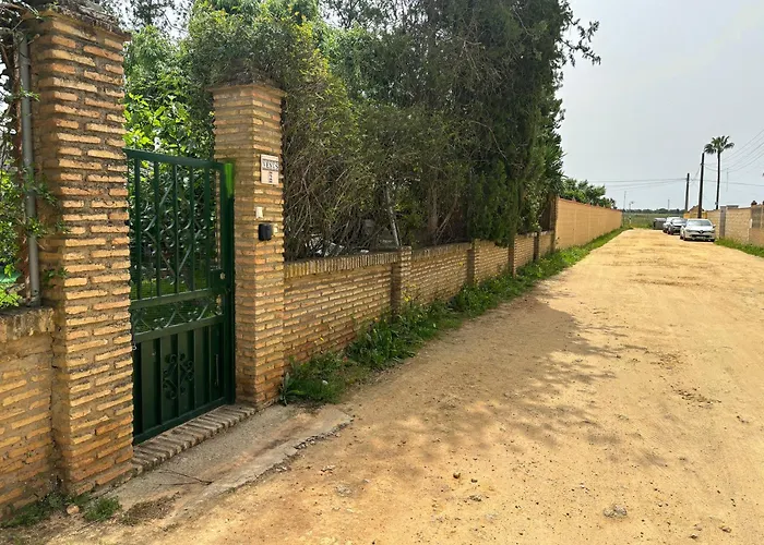 Casa Venus - Con Jardin Y Piscina