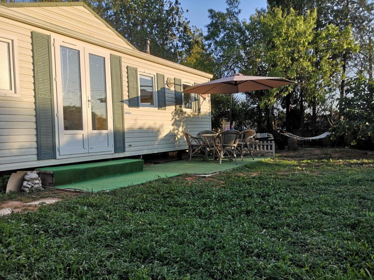 Casa Venus - Con Jardin Y Piscina Holiday home
