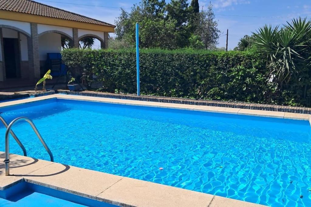 Holiday home Casa Venus - Con Jardin Y Piscina *
