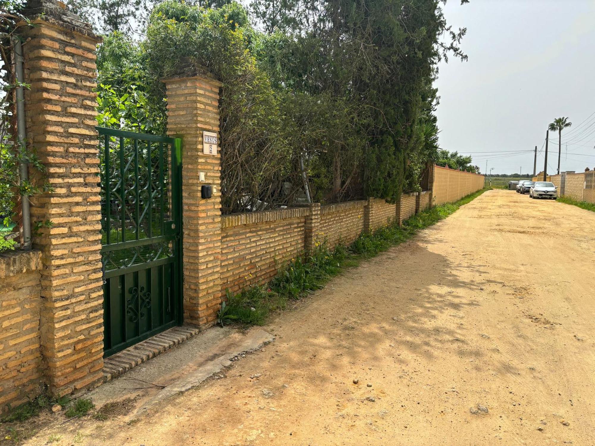 Casa Venus - Con Jardin Y Piscina *