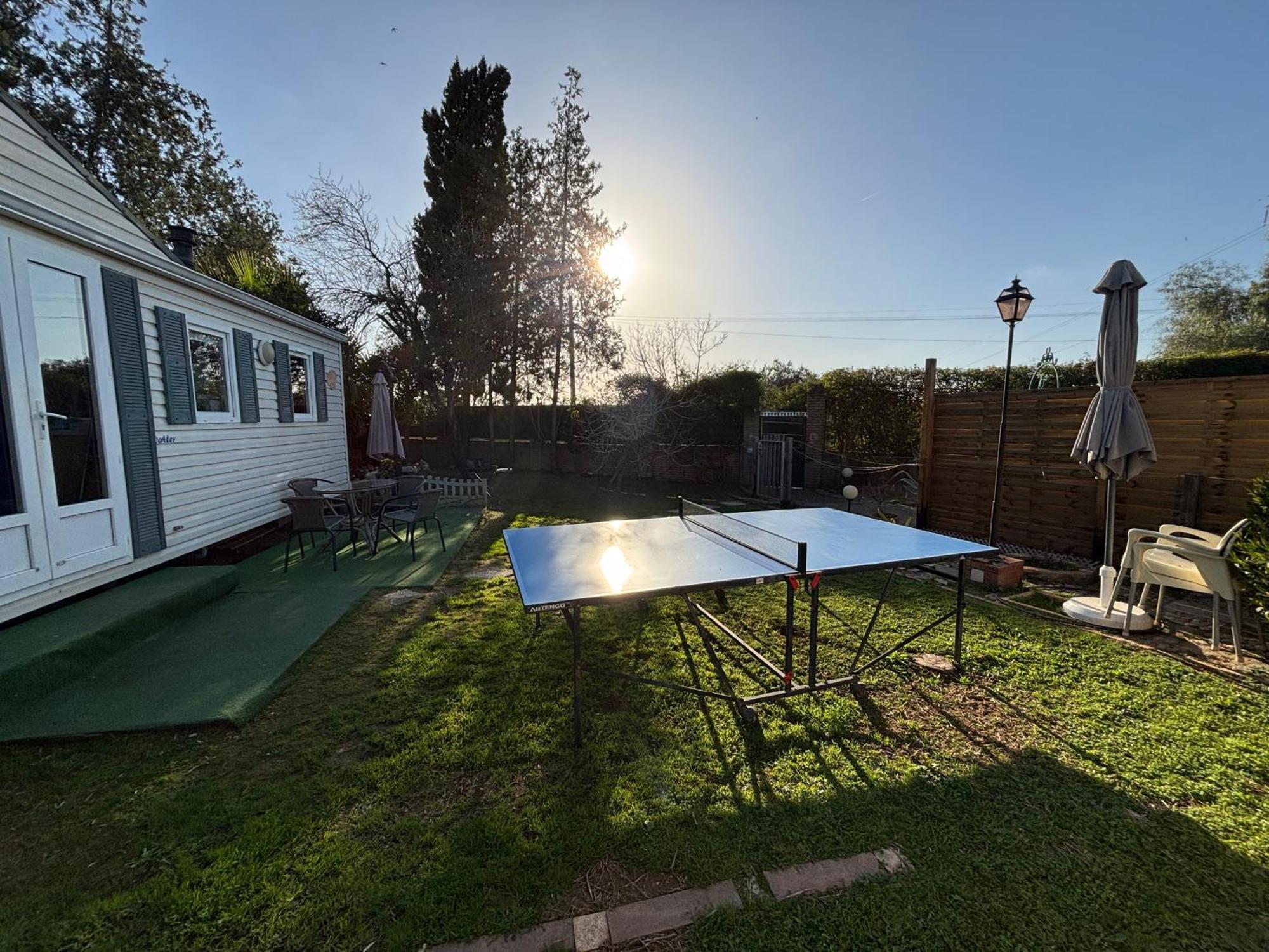 Casa Venus - Con Jardin Y Piscina Holiday home