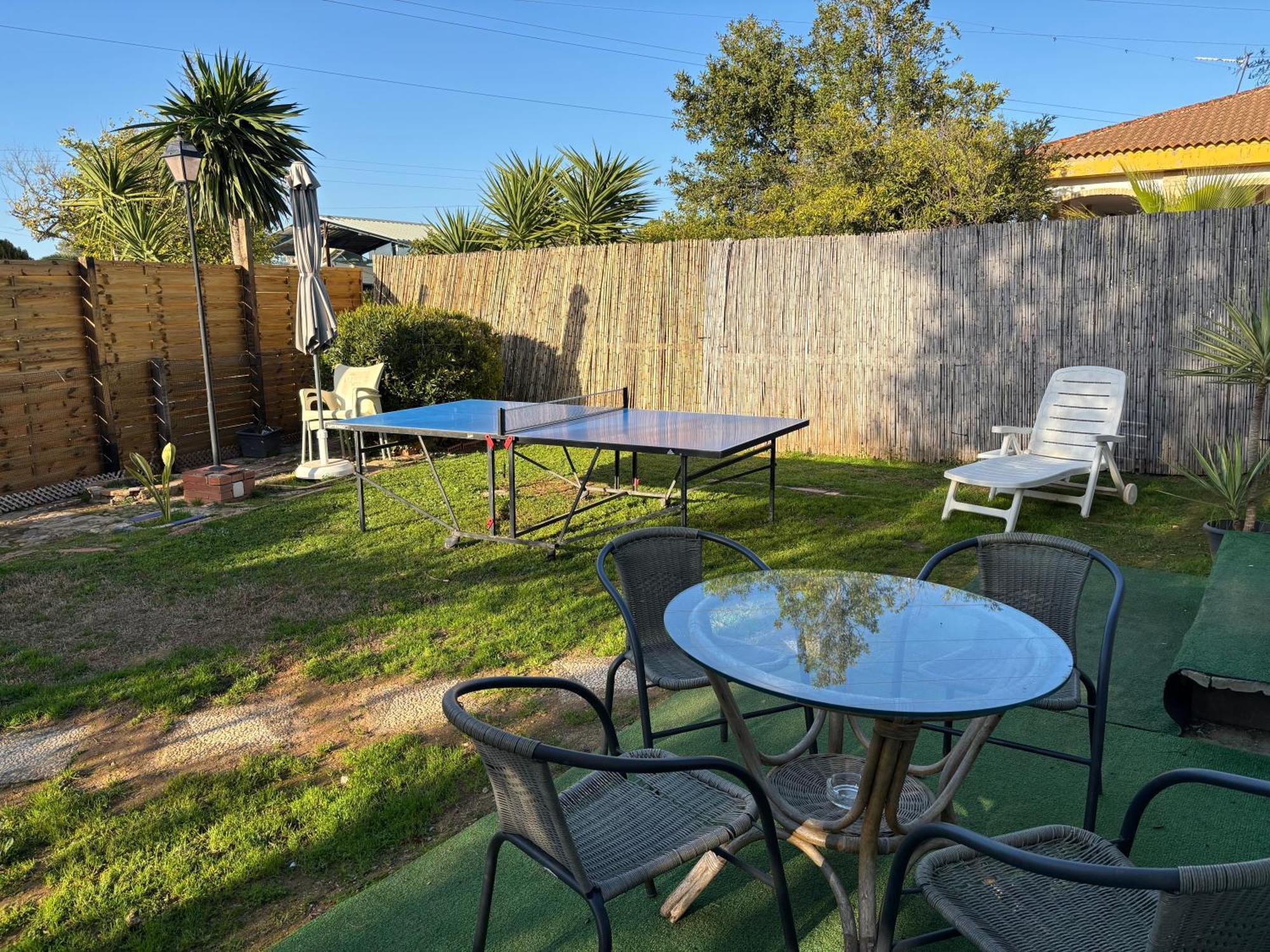 Casa Venus - Con Jardin Y Piscina Holiday home *