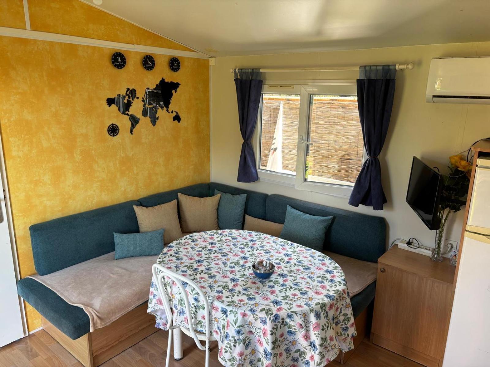 Casa Venus - Con Jardin Y Piscina Holiday home *