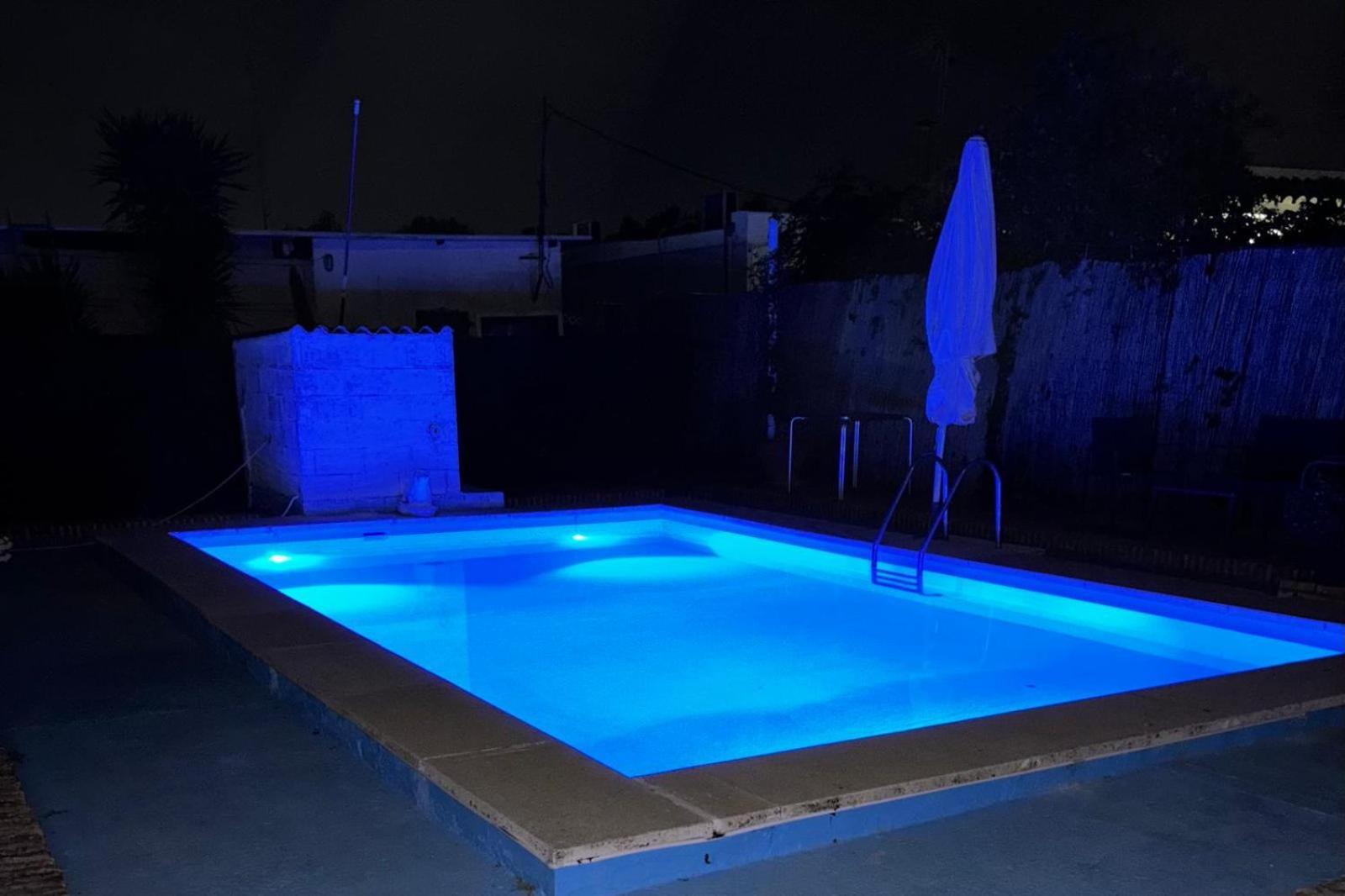 Casa Venus - Con Jardin Y Piscina