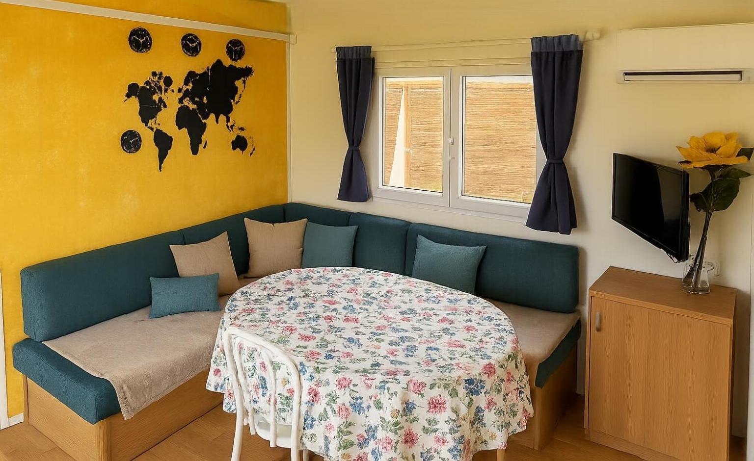 Casa Venus - Con Jardin Y Piscina Holiday home
